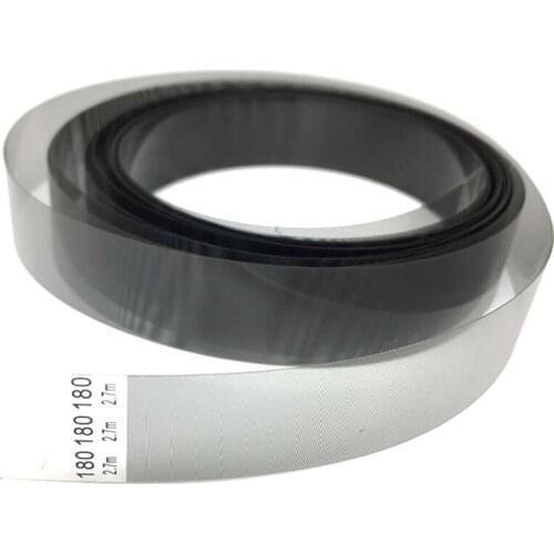 1PC encoder strip 150dpi-15mm for Gongzheng Flora inkjet printer H9720 encoder sensor reader 15mm-150dpi film tape