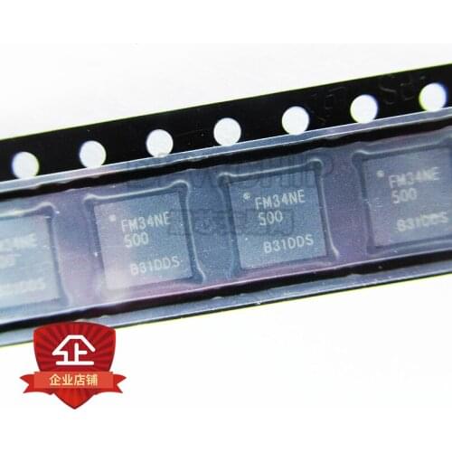 1Pcs New original FM34-NE-500 FM34NE QFN-32