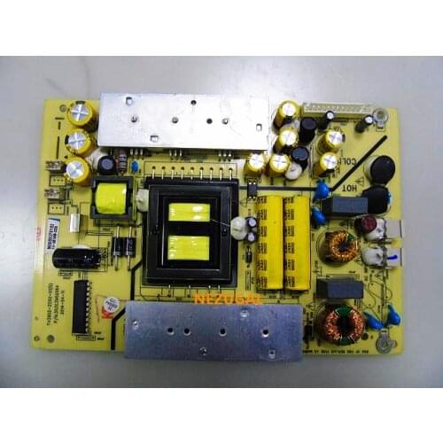 100% Test shipping for LE40A3000 40A5M power board TV3902-ZC02-01(D) 303C3902064