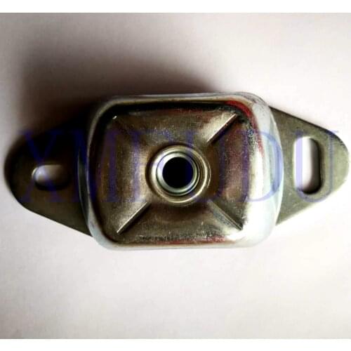 4-pcs marine rubber mounts, rubber mountings, shock absorber 10450M16H