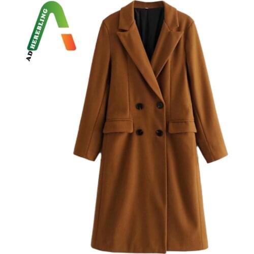 Женские осенние пальто Adherebling China At AliExpress