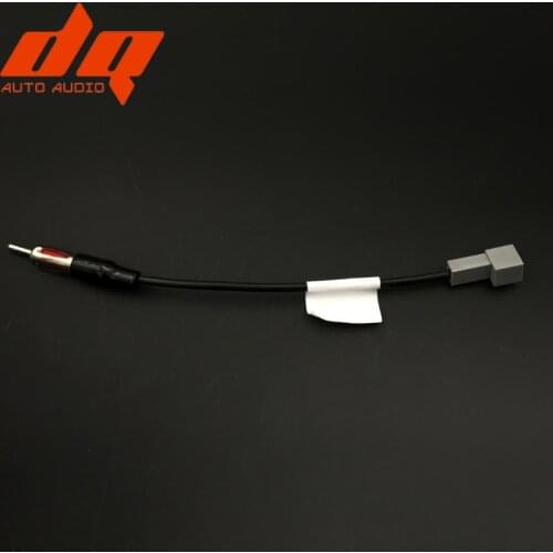 For Hyundai-Kia Car Audio Cable DVD Conversion Line Antenna Conversion Wire FM