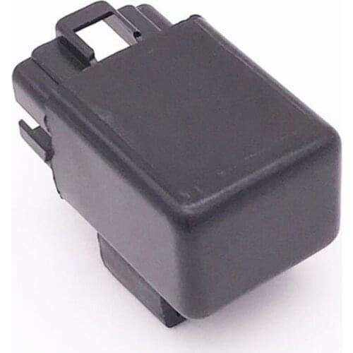 Black Starter Solenoid For Yamaha YFM350 Raptor 87 13 3GD 81 950 01 00