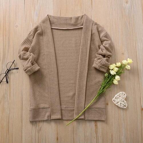 Emmababy Jackets For Girls