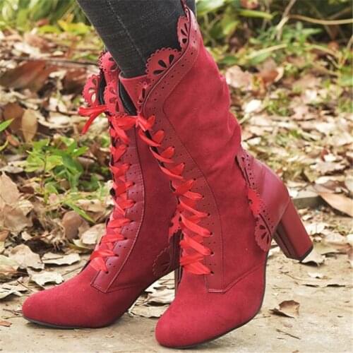 Women's High Boots GYP China