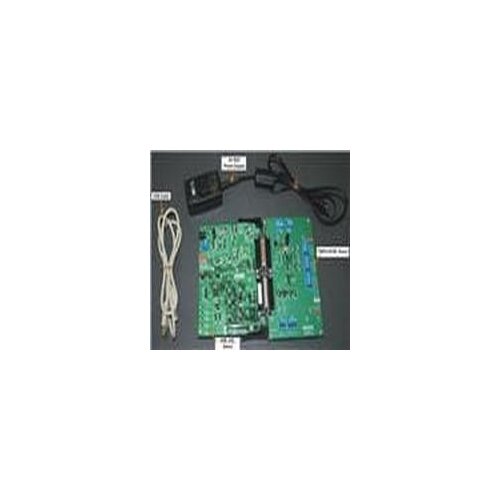 TMP513EVM Temperature Sensor Development Tools TMP513EVM