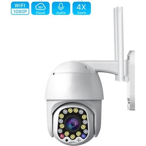 Беспроводные камеры видеонаблюдения Jelly comb China At AliExpress