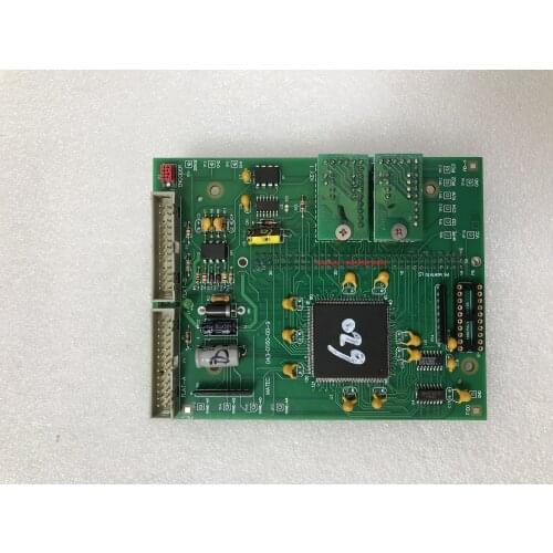 Matec Socks Knitting Machine Use Watch Dog Board 043-0160-00-9