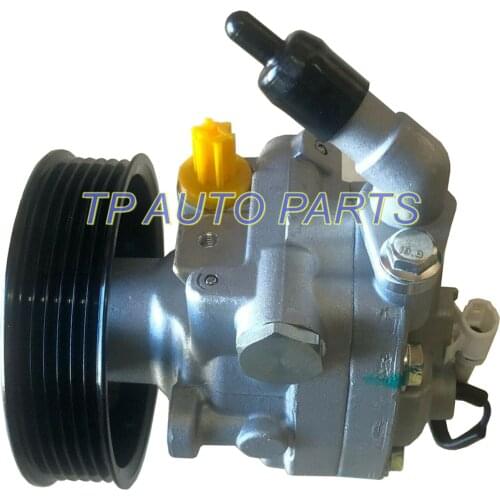 Power Steering Pump Compatible With Su-baru OEM 34430SA000 34430-SA000