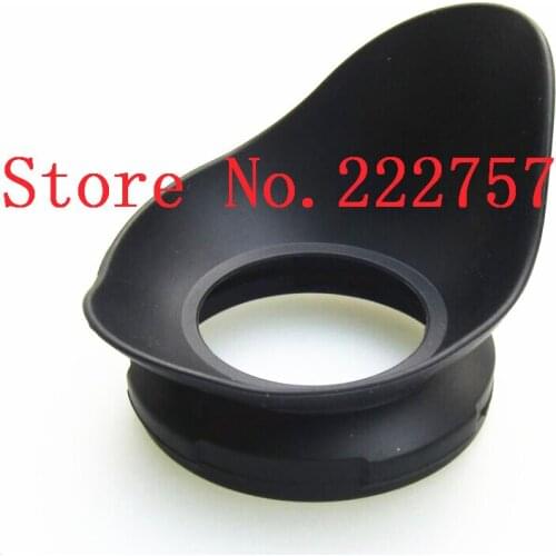 New Genuine EVF Viewfinder Rubber Eye Cap Cup VMG1458-A For Panasonic AG-AF104 AG-AF105 AG-AF101 AG-HMC150 AG-HPX370 AG-HPX371