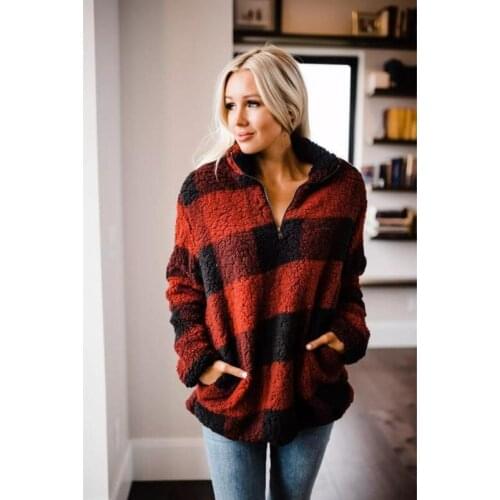 OIMG Women's Fleece Hoodies