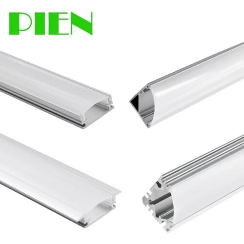 Светодиодные длинные лампы PIEN China At AliExpress