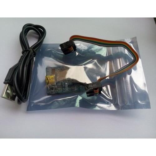 SigmaDSP Emulator /USBi ADAU1701 Emulator (support ADAU1401/ADAU1761)