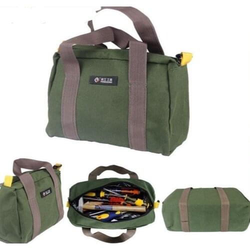 Oxford cloth simple model portable tool bag tool bag electrician bag tool parts storage bag repair bag