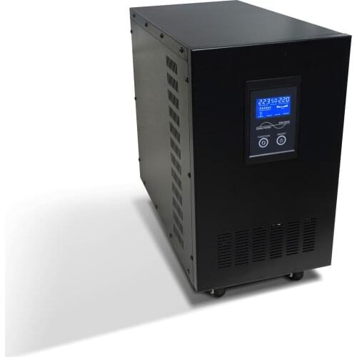 SUNFUTURE Inverters