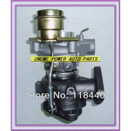 Turbo TD04 49135-03101 49135-03100 49135-03110 ME201677 ME202012 ME202435 4913503101 4913503100 4913503110 Pajero L400 4M40 2.8L