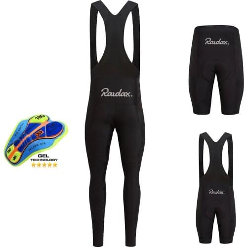 UCINEOS Cycling Pants