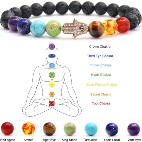 VIYA JEWELRY Beaded Bracelets