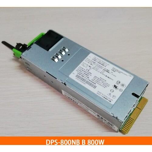 Power supply for DPS-800NB B 800W fully tested