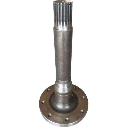 KUBOTA TRACTOR PARTS AXLE,REAR 3A211-48210 FOR KUBOTA TRACTOR M6040 M7040 M8040 M9040