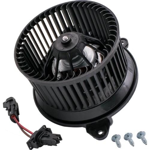 1x Blower Motor for Renault Scenic Ja0/1 1.4 1.6 1.8 1.9 2.0 1999-2003 8EW351044271 7701048387 V46031387