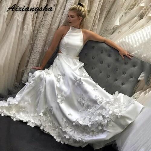 Aixiangsha Womens Satin Dresses
