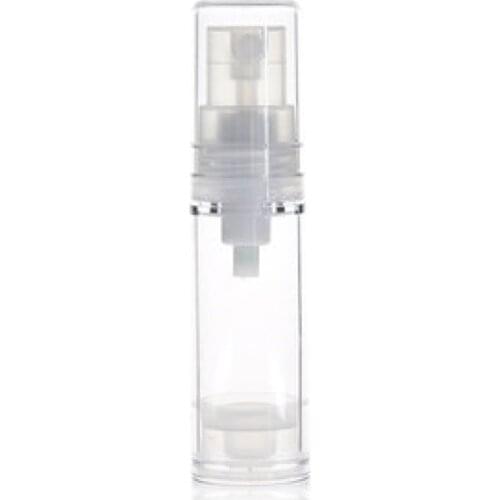 5ML airless bottle,pump,vacuum,lotion bottle,Cosmetic Packaging