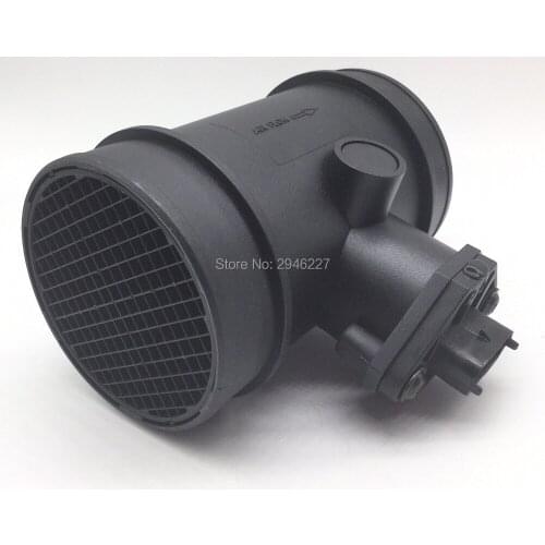 MASS AIR FLOW SENSOR 90 530 442 FOR Vauxhall Opel Omega b Vectra Saab 900 2.5 3.0 90530442 4780177 0 280 217 519