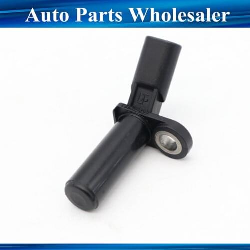 Transmission Speed Sensor 96 022 527 Gearbox Input Output Sensor 96022527 OEM Remanufactured Tested