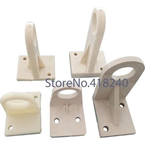 Computer Embroidery Machine Parts L Type Rod Rings T Type Rings Lengthened