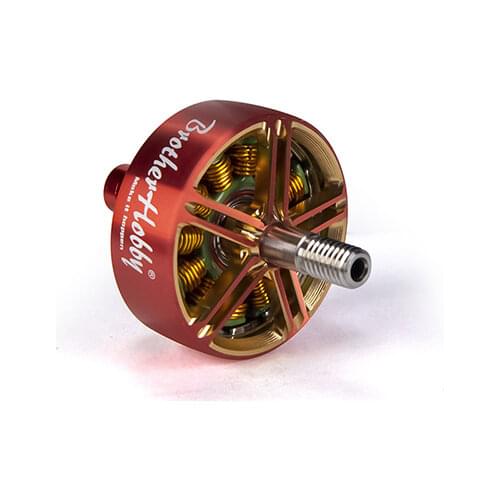 BrotherHobby LPD 2306.5 2000KV 2450KV 2650KV 4-6S Brushless Motor for RC FPV Racing Freestyle 5inch Drone Replacement Parts