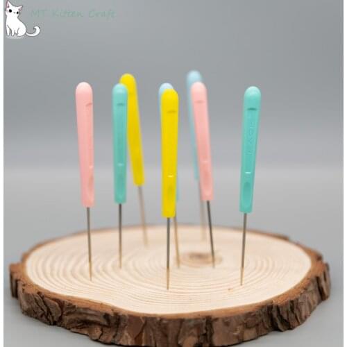 MT Cutting Dies Release Tool Releasing Paper Scrapbooking & Stamping Die Cuts Releaser Diy Fine Point Tweezer Hole Puncher Craft