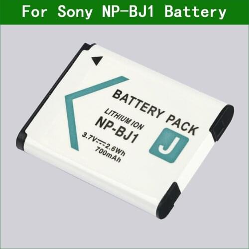 Lanfulang NP-BJ1 NP BJ1 NPBJ1 Digital Camera Battery for Sony DSC-RX0 RX0 DSC-RX02 DSC-RX0M2 RX0 2 RX0 II Action Cam