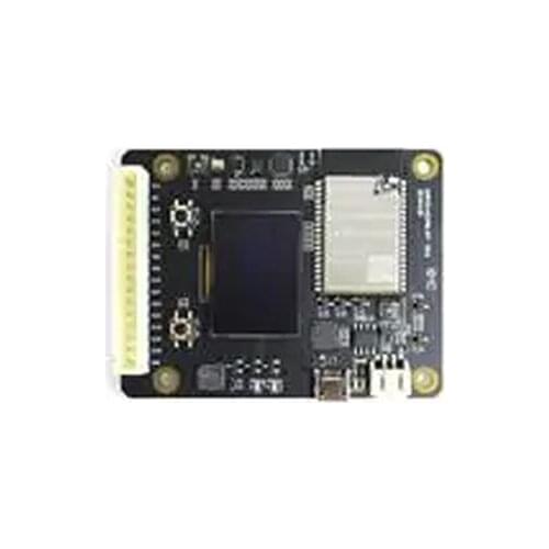 ESP32-Azure IoT Kit WiFi / 802.11 Development Tools ESP32 IOT Kit, integrates ESP32-WROVER-B and serial port-to-USB bridge, lith