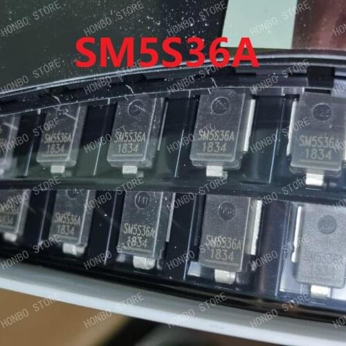 New DO218AB SM5S22A SM5S24A SM5S26A SM5S28A SM5S33A SM5S36A