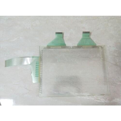 New Original ZM-573TL Touchpad Touch Glass