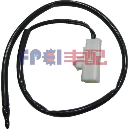 Original for 2004-16 Toyota Corolla Evaporator A/C Air Conditioning Sensor Thermal Switch Resistance Outside Temperature Sensor
