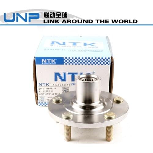 Auto Front Wheel Hub OEM 3880A018 for Mitsubishi Lancer DE/ES/GTS 08-14 OUTLANDER