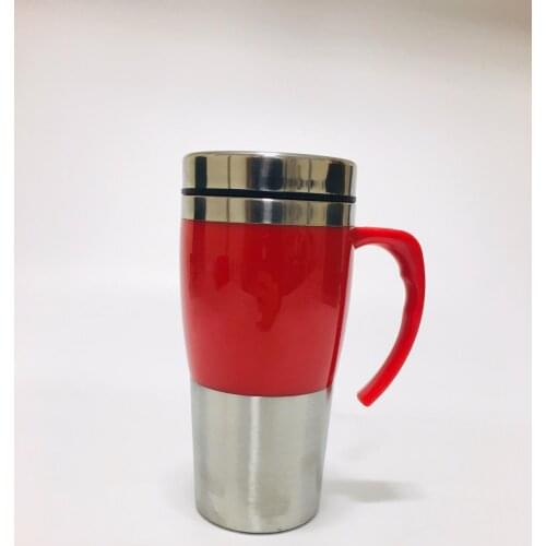 Eminox Cup Thermos 6045
