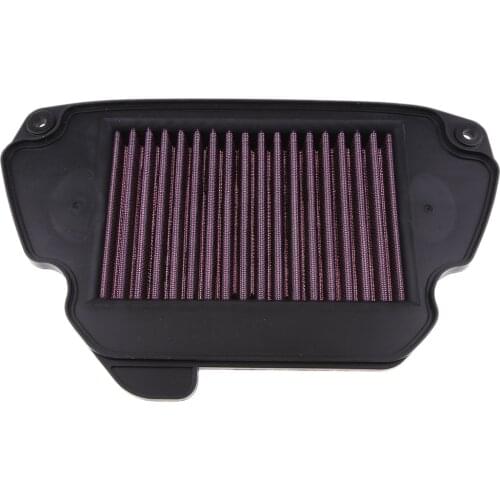 Motorcycle Air Cleaner Intake Filter for Honda CBR650F CB650F 2014-2016