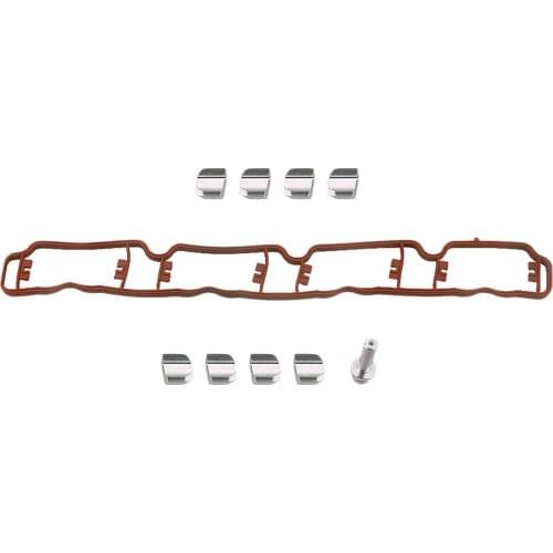Inlet Intake Repair Kits for VW R Models MK6 R 2011+ 2.0T FSI Intake Manifold