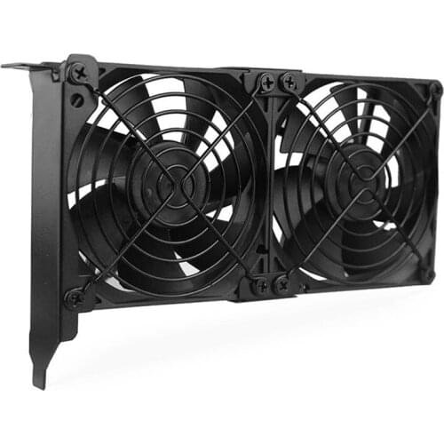 Waveshare Computer Fans