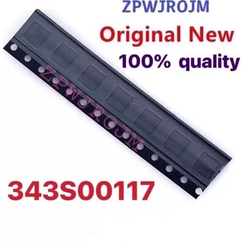 1-3PCS 343S00117 343S00117-A0 main power ic chip for ipad PRO12.9 2 Gen