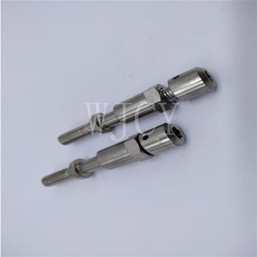 8 PCS SM102 CD102 Printing Machinery Screw 41.010.420, 41.010.419, 41.010.421