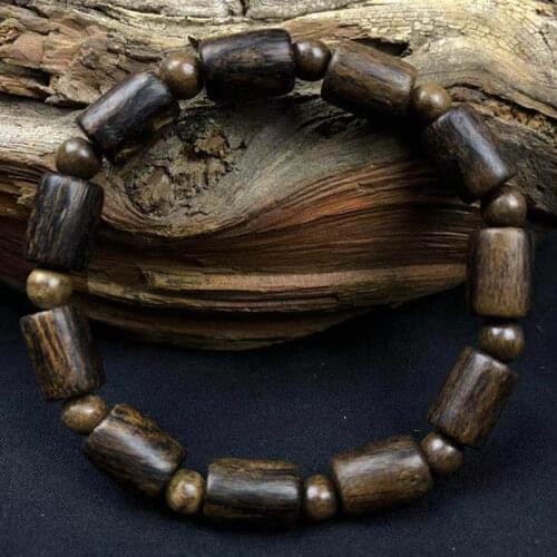 Dalagan Chenxiang bracelet for men and women