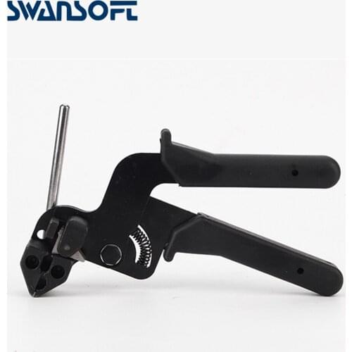 Fast Shipment Stainless Steel Cable Tie Tensioning Tool With CE & ISO Certificate