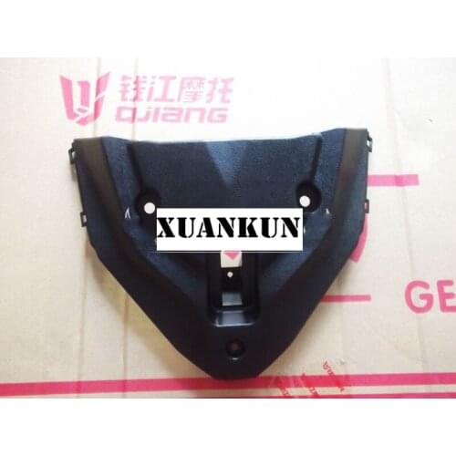 XUANKUN QJ150-17A/BJ250-15 Shroud Decorative Plate / Mounting Plate