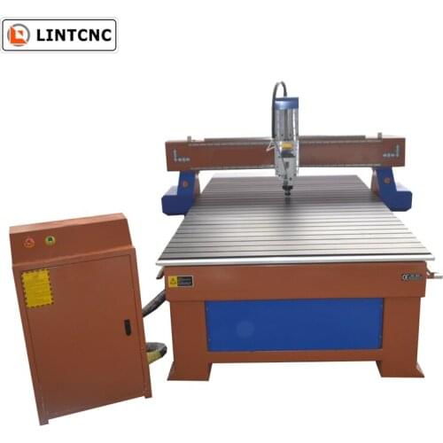 Cheap 4axis Wood cnc roue 1325 2030 Woodworking engraving machine for wood furniture door