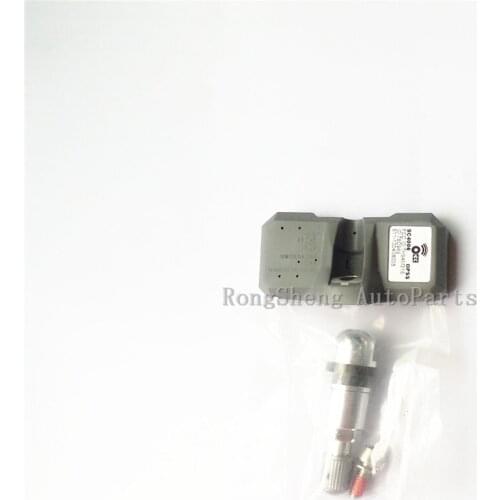 For Orange tire pressure sensor SC4006