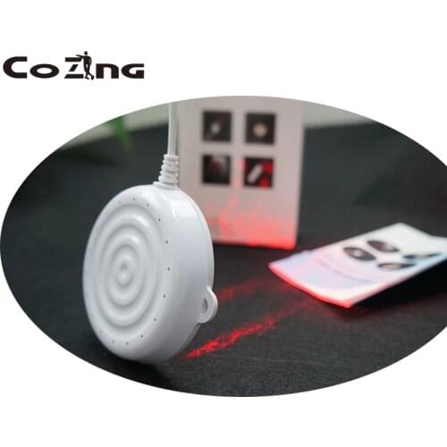 Electric Medical Pain Relief Portable Physical Laser Therapy Device for Animal Joint Pain Used At Anywhere And Anytime